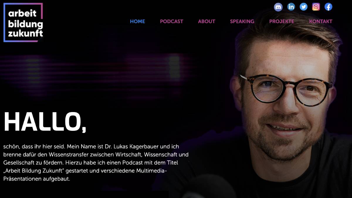 Website Wueconomics
